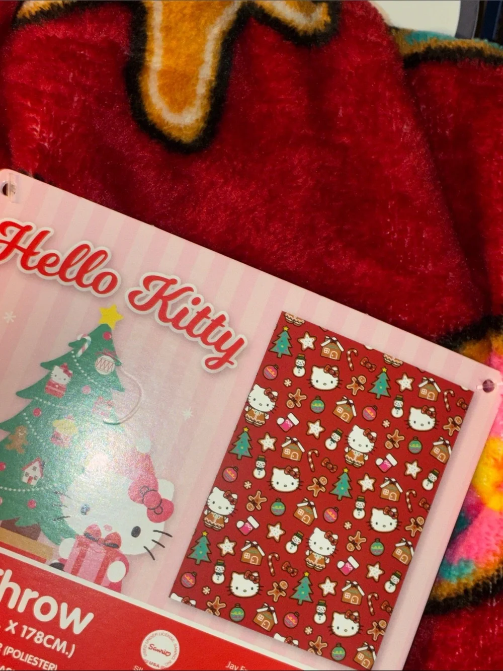 Hello Kitty brand new